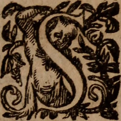 An illustration from Promptuarium morale super evangelia dominicalia totius anni : Ad Instructionem Concionatorum, Ad Reformationem Peccatorum, Ad Consolationem Piorum; Ex Sacris Scripturis, SS. Patribus, et optimis quibusque authoribus studiose collectum, 1592, leaf 584