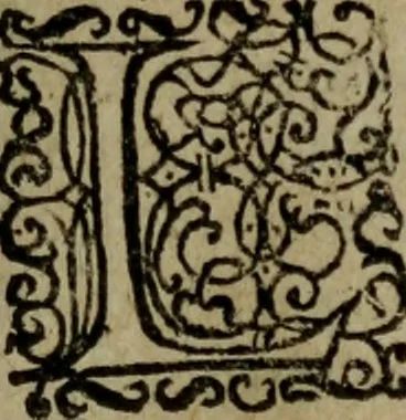 An illustration from Promptvarii execvialis pars prior, continens centvrias III. dispositionvm, qvibus themata funebria siue Scripturae dicta varia, 1610, leaf 38