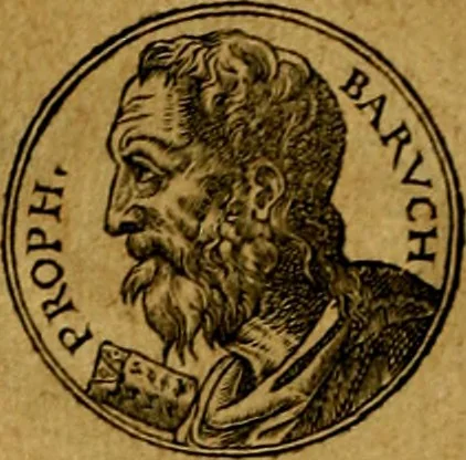 An illustration from Prontvario de le medaglie de piv illvstri, & fulgenti huomini & donne, dal pricipio del mondo insino al presente tempo.., 1553, leaf 103