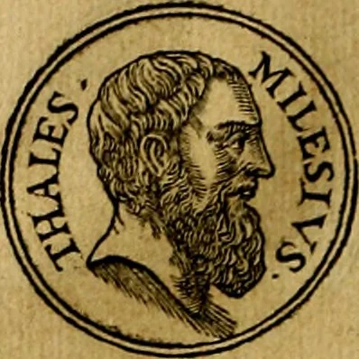 An illustration from Prontvario de le medaglie de piv illvstri, & fulgenti huomini & donne, dal pricipio del mondo insino al presente tempo.., 1553, leaf 109