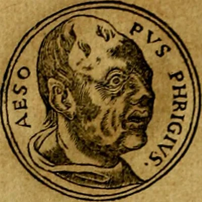 An illustration from Prontvario de le medaglie de piv illvstri, & fulgenti huomini & donne, dal pricipio del mondo insino al presente tempo.., 1553, leaf 113