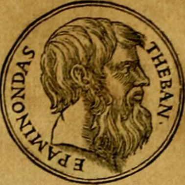 An illustration from Prontvario de le medaglie de piv illvstri, & fulgenti huomini & donne, dal pricipio del mondo insino al presente tempo.., 1553, leaf 133