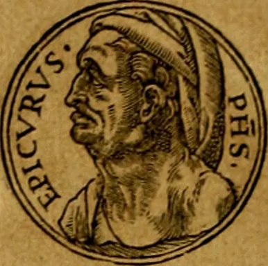 An illustration from Prontvario de le medaglie de piv illvstri, & fulgenti huomini & donne, dal pricipio del mondo insino al presente tempo.., 1553, leaf 143