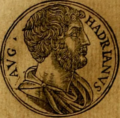 An illustration from Prontvario de le medaglie de piv illvstri, & fulgenti huomini & donne, dal pricipio del mondo insino al presente tempo.., 1553, leaf 223