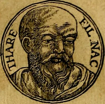 An illustration from Prontvario de le medaglie de piv illvstri, & fulgenti huomini & donne, dal pricipio del mondo insino al presente tempo.., 1553, leaf 25