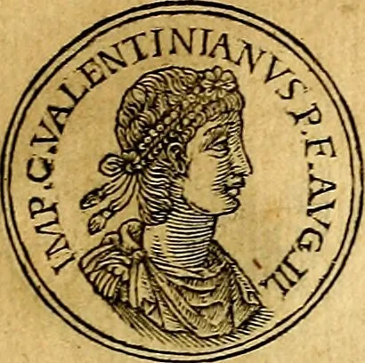 An illustration from Prontvario de le medaglie de piv illvstri, & fulgenti huomini & donne, dal pricipio del mondo insino al presente tempo.., 1553, leaf 282
