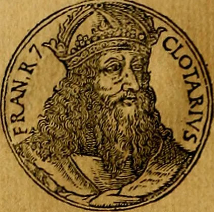 An illustration from Prontvario de le medaglie de piv illvstri, & fulgenti huomini & donne, dal pricipio del mondo insino al presente tempo.., 1553, leaf 289