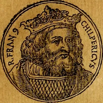 An illustration from Prontvario de le medaglie de piv illvstri, & fulgenti huomini & donne, dal pricipio del mondo insino al presente tempo.., 1553, leaf 292