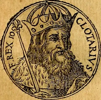 An illustration from Prontvario de le medaglie de piv illvstri, & fulgenti huomini & donne, dal pricipio del mondo insino al presente tempo.., 1553, leaf 292