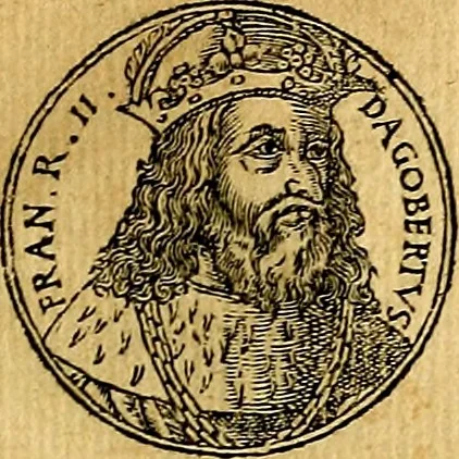 An illustration from Prontvario de le medaglie de piv illvstri, & fulgenti huomini & donne, dal pricipio del mondo insino al presente tempo.., 1553, leaf 296