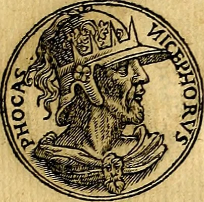 An illustration from Prontvario de le medaglie de piv illvstri, & fulgenti huomini & donne, dal pricipio del mondo insino al presente tempo.., 1553, leaf 328