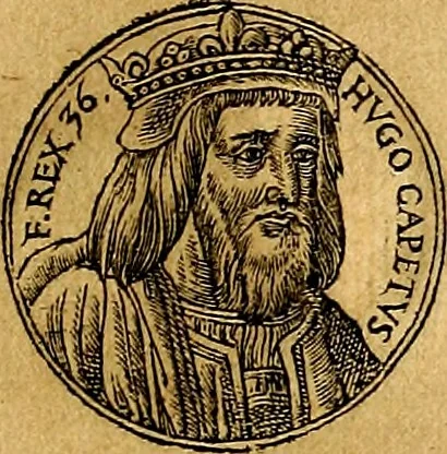 An illustration from Prontvario de le medaglie de piv illvstri, & fulgenti huomini & donne, dal pricipio del mondo insino al presente tempo.., 1553, leaf 332