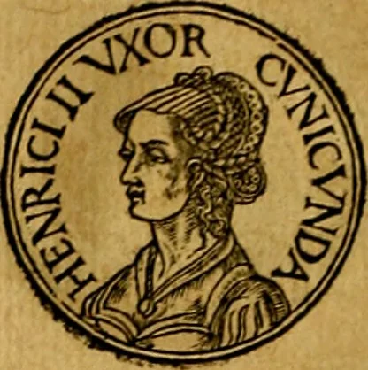 An illustration from Prontvario de le medaglie de piv illvstri, & fulgenti huomini & donne, dal pricipio del mondo insino al presente tempo.., 1553, leaf 333