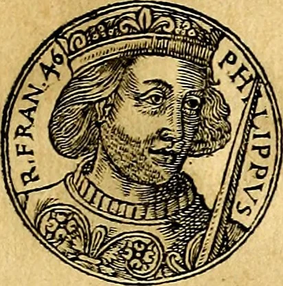 An illustration from Prontvario de le medaglie de piv illvstri, & fulgenti huomini & donne, dal pricipio del mondo insino al presente tempo.., 1553, leaf 362