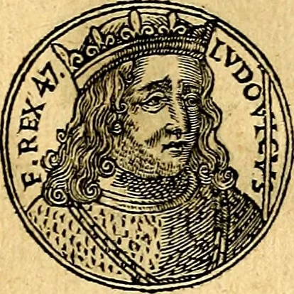 An illustration from Prontvario de le medaglie de piv illvstri, & fulgenti huomini & donne, dal pricipio del mondo insino al presente tempo.., 1553, leaf 362