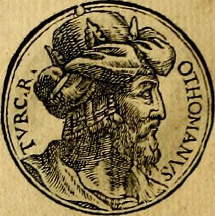 An illustration from Prontvario de le medaglie de piv illvstri, & fulgenti huomini & donne, dal pricipio del mondo insino al presente tempo.., 1553, leaf 365