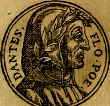 An illustration from Prontvario de le medaglie de piv illvstri, & fulgenti huomini & donne, dal pricipio del mondo insino al presente tempo.., 1553, leaf 367