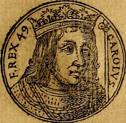 An illustration from Prontvario de le medaglie de piv illvstri, & fulgenti huomini & donne, dal pricipio del mondo insino al presente tempo.., 1553, leaf 372