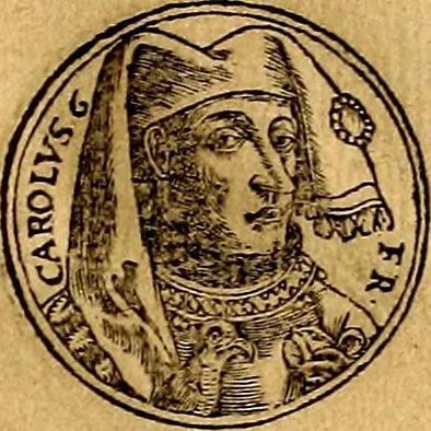 An illustration from Prontvario de le medaglie de piv illvstri, & fulgenti huomini & donne, dal pricipio del mondo insino al presente tempo.., 1553, leaf 372