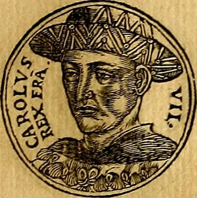 An illustration from Prontvario de le medaglie de piv illvstri, & fulgenti huomini & donne, dal pricipio del mondo insino al presente tempo.., 1553, leaf 382