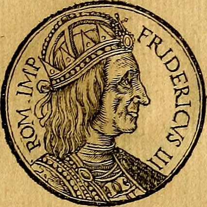An illustration from Prontvario de le medaglie de piv illvstri, & fulgenti huomini & donne, dal pricipio del mondo insino al presente tempo.., 1553, leaf 388