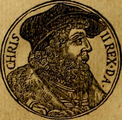 An illustration from Prontvario de le medaglie de piv illvstri, & fulgenti huomini & donne, dal pricipio del mondo insino al presente tempo.., 1553, leaf 409