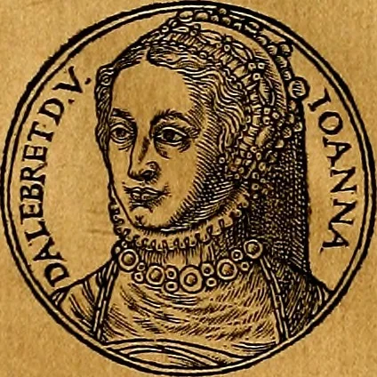 An illustration from Prontvario de le medaglie de piv illvstri, & fulgenti huomini & donne, dal pricipio del mondo insino al presente tempo.., 1553, leaf 432