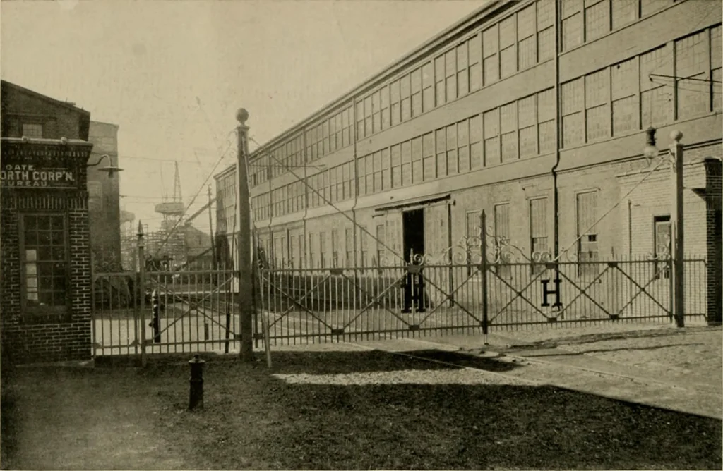 An illustration from Property protection and ornamentation :, 1920, leaf 15