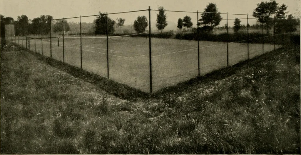 An illustration from Property protection and ornamentation :, 1920, leaf 35