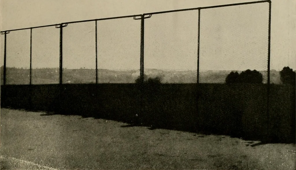 An illustration from Property protection and ornamentation :, 1920, leaf 36