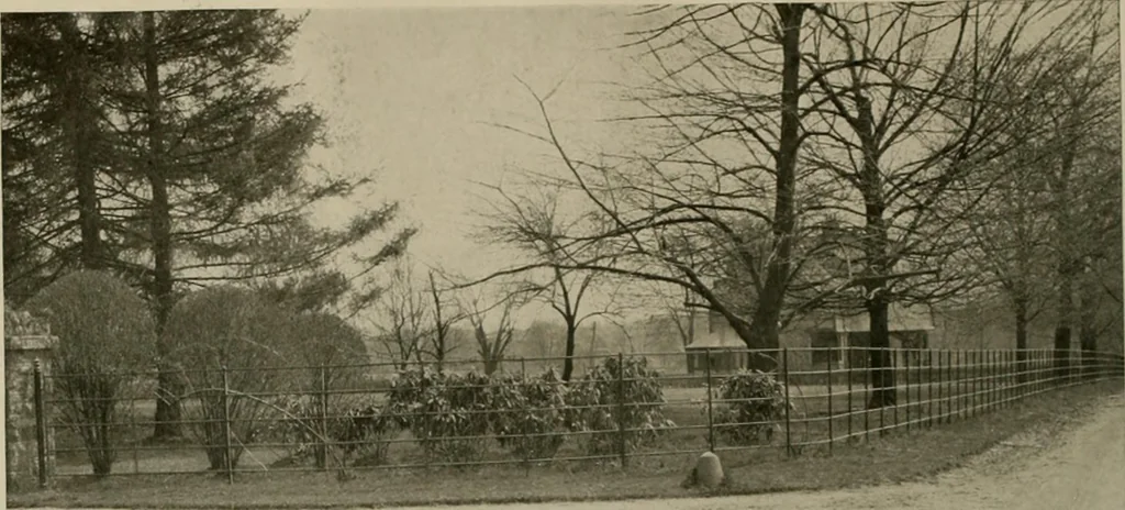 An illustration from Property protection and ornamentation :, 1920, leaf 37