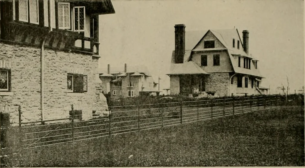 An illustration from Property protection and ornamentation :, 1920, leaf 39