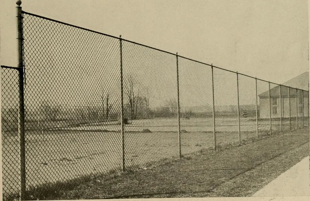 An illustration from Property protection and ornamentation :, 1920, leaf 50