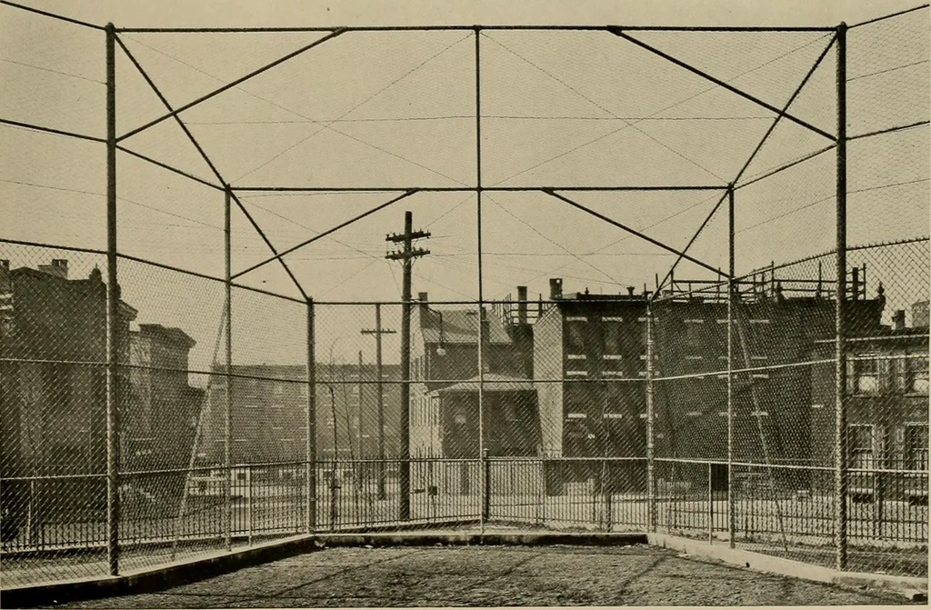 An illustration from Property protection and ornamentation :, 1920, leaf 52