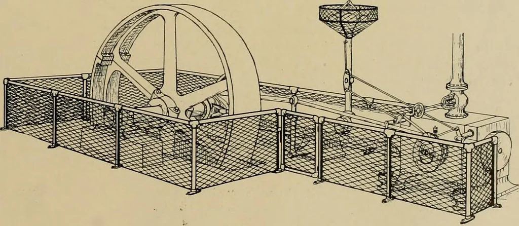 An illustration from Property protection and ornamentation :, 1920, leaf 62