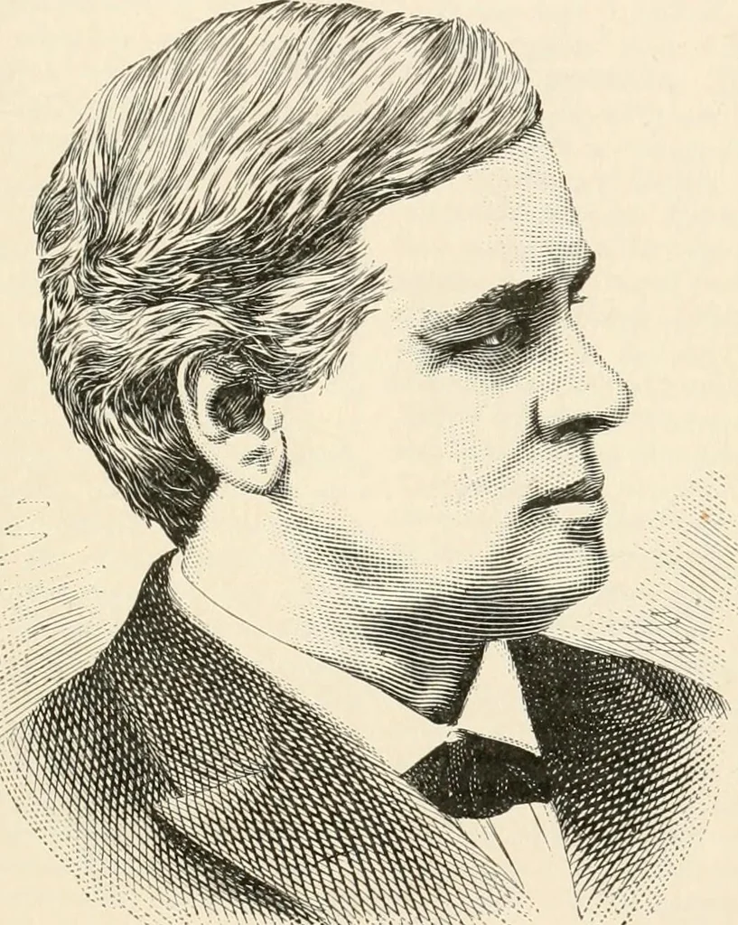 An illustration from Prophetic studies of the International Prophetic Conference, 1886, leaf 80
