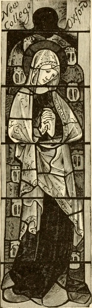 An illustration from Proportion and harmony of line and color in painting, sculpture, and architecture; an essay in comparative aesthetics, 1909, leaf 120