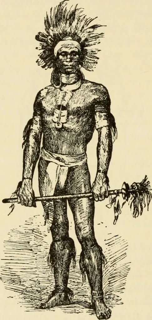 An illustration from Proportion and harmony of line and color in painting, sculpture, and architecture; an essay in comparative aesthetics, 1909, leaf 123