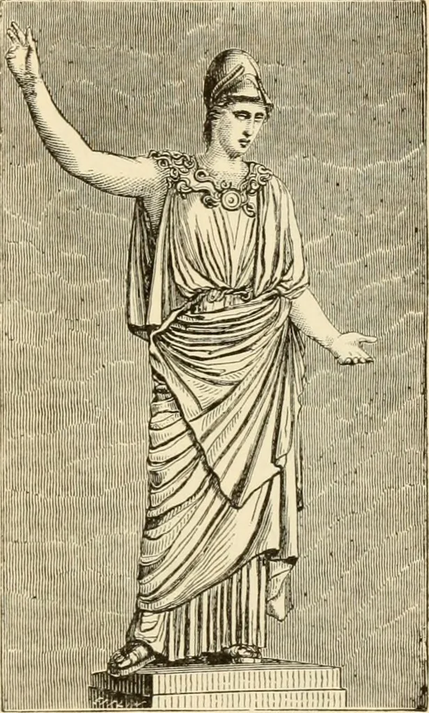 An illustration from Proportion and harmony of line and color in painting, sculpture, and architecture; an essay in comparative aesthetics, 1909, leaf 138