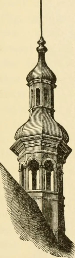 An illustration from Proportion and harmony of line and color in painting, sculpture, and architecture; an essay in comparative aesthetics, 1909, leaf 212