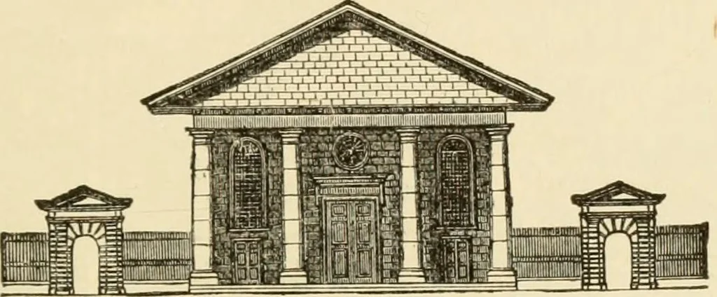 An illustration from Proportion and harmony of line and color in painting, sculpture, and architecture; an essay in comparative aesthetics, 1909, leaf 266