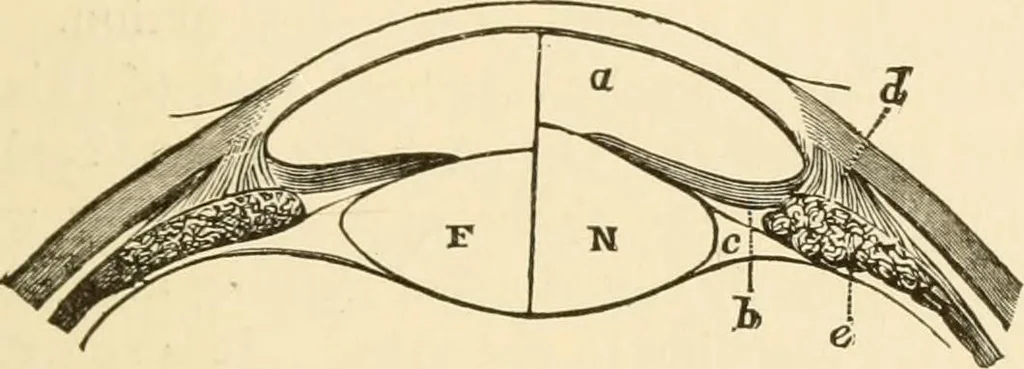 An illustration from Proportion and harmony of line and color in painting, sculpture, and architecture; an essay in comparative aesthetics, 1909, leaf 314