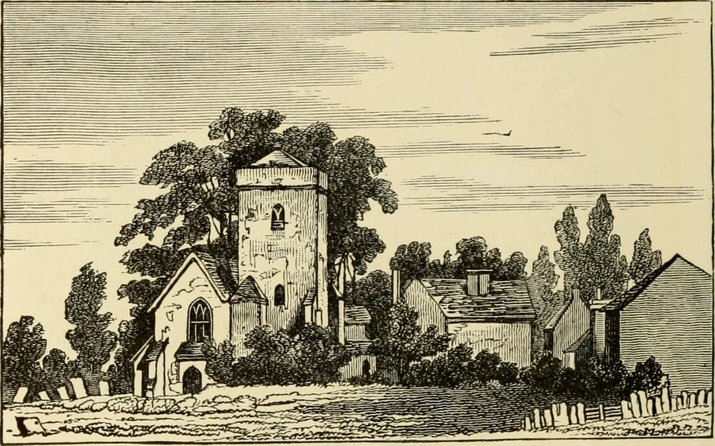 An illustration from Proportion and harmony of line and color in painting, sculpture, and architecture; an essay in comparative aesthetics, 1909, leaf 81