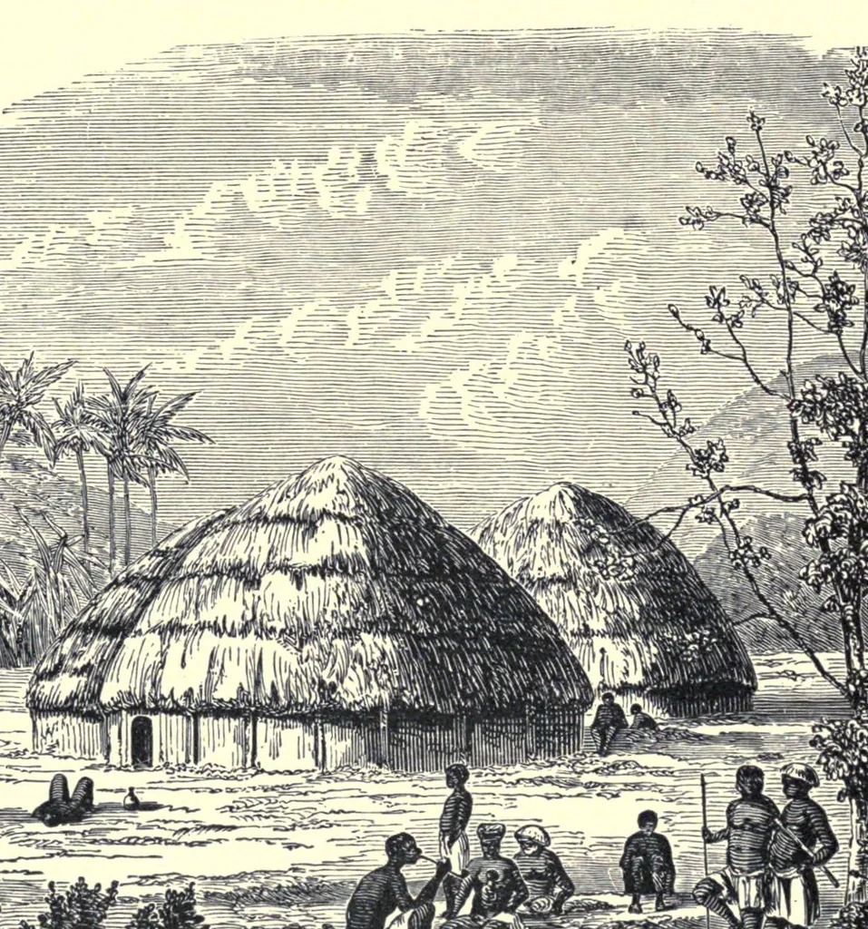 An illustration from Proportion and harmony of line and color in painting, sculpture, and architecture: an essay in comparative sthetics, 1899, leaf 74