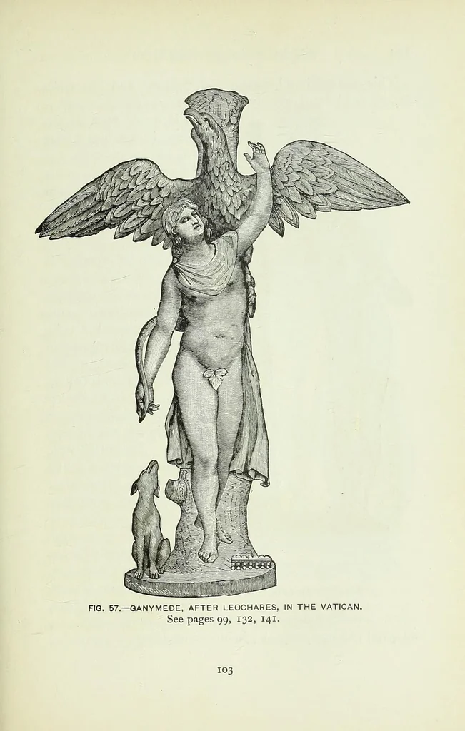 An illustration from Proportion and harmony of line and color in painting, sculpture, and architecture;, 1909, leaf 145