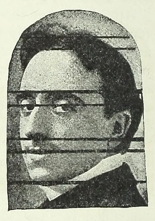 An illustration from Proportion and harmony of line and color in painting, sculpture, and architecture;, 1909, leaf 168