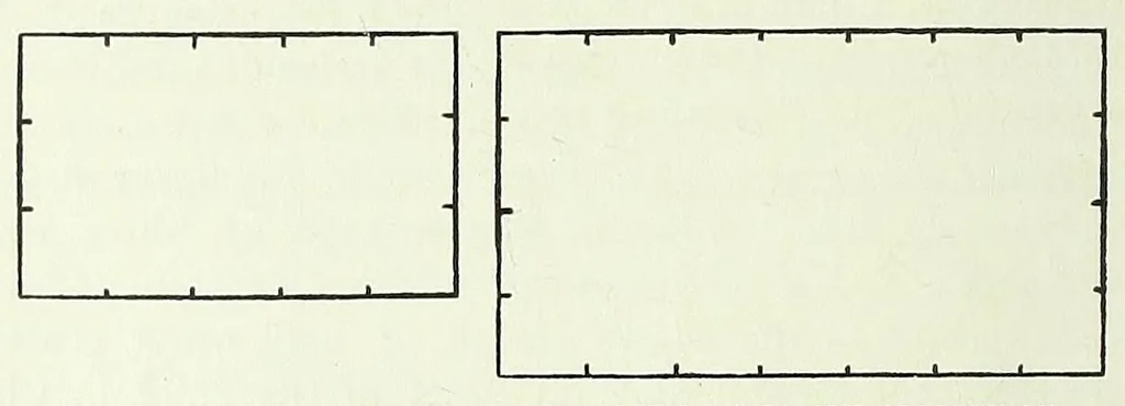 An illustration from Proportion and harmony of line and color in painting, sculpture, and architecture;, 1909, leaf 86
