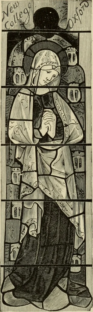 An illustration from Proportion and harmony of line and color in painting, sculpture, and architecture : an essay in comparative æsthetics, 1899, leaf 116