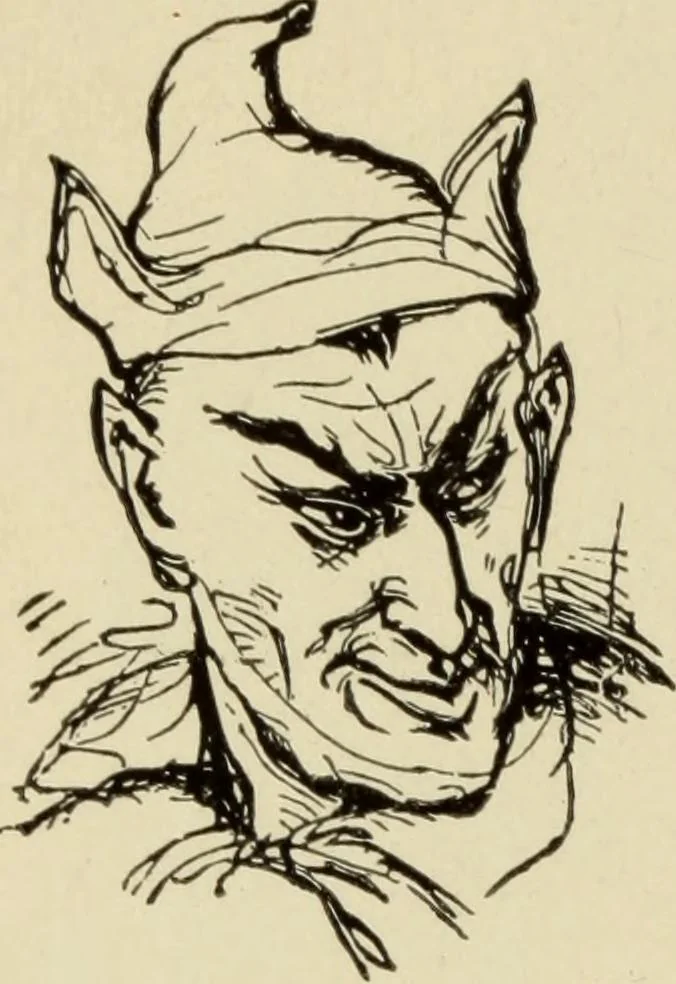 An illustration from Proportion and harmony of line and color in painting, sculpture, and architecture : an essay in comparative æsthetics, 1899, leaf 143
