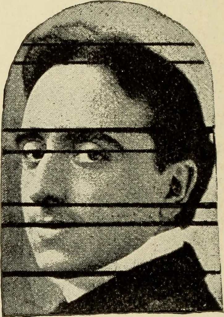An illustration from Proportion and harmony of line and color in painting, sculpture, and architecture : an essay in comparative æsthetics, 1899, leaf 163
